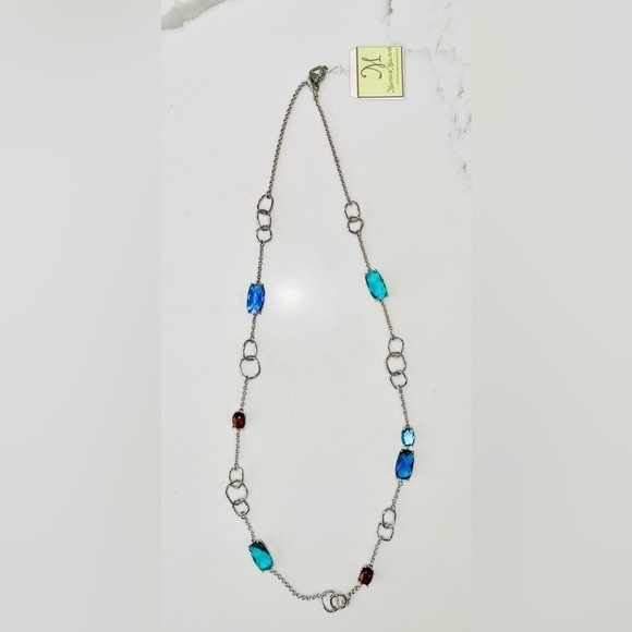 Koa Necklace, Martin & MacArthur - Picture 1 of 9